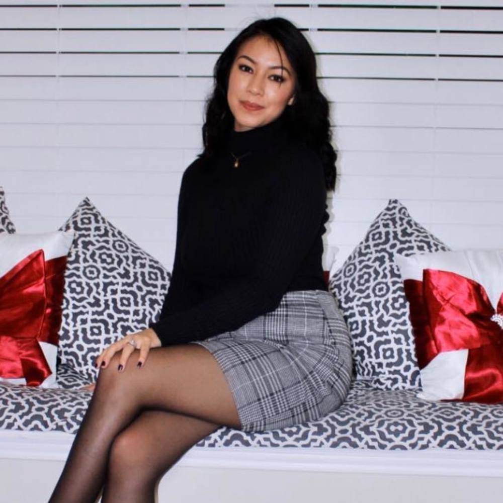 Meet your Posher, Marcela